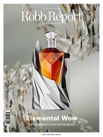 Robb Report Singapore